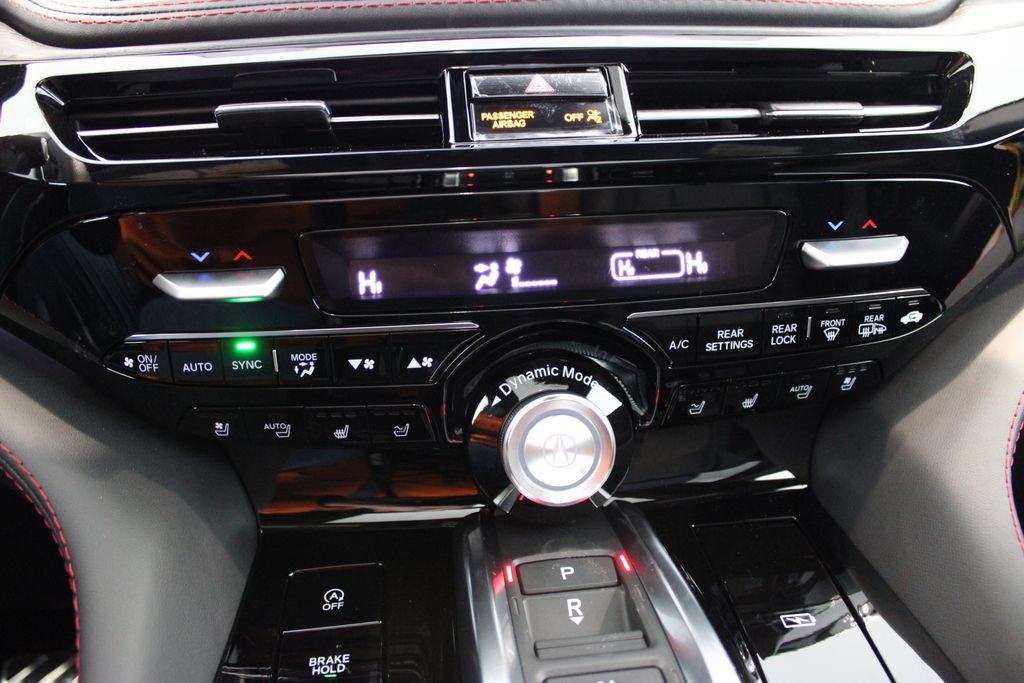 New 2026 Acura MDX Type S AWD/4WD image 6