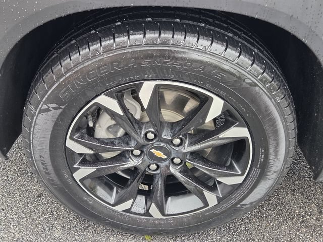 Used 2021 Chevrolet TrailBlazer LT w/ Convenience Package FWD image 17