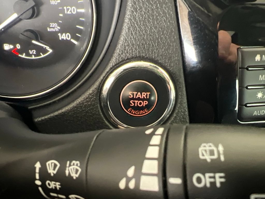 Used 2020 Nissan Rogue Sport SL w/ Premium Package AWD/4WD image 59