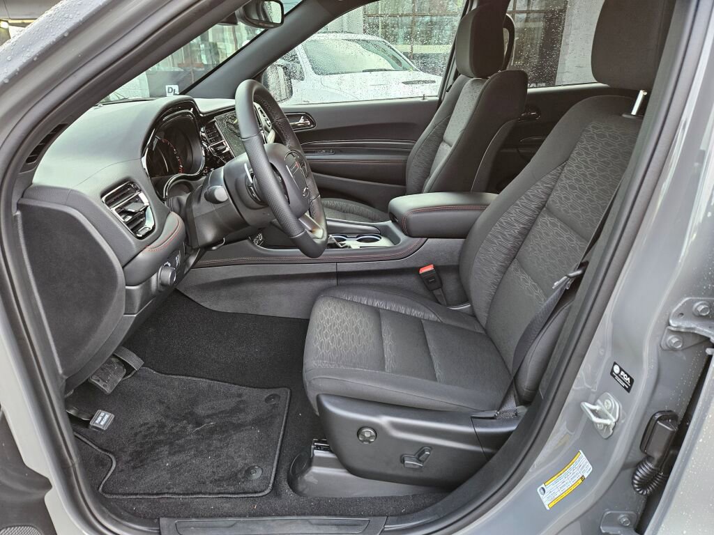 New 2026 Dodge Durango GT w/ Blacktop Package image 14