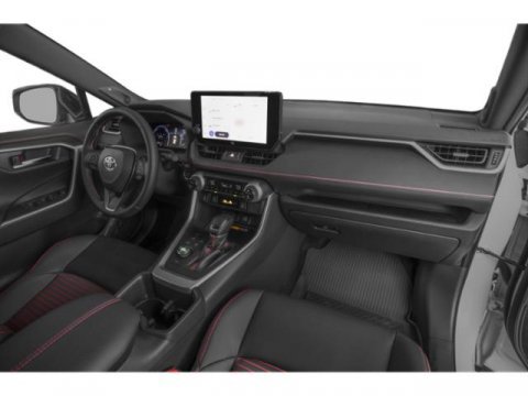 New 2025 Toyota RAV4 XSE image 14