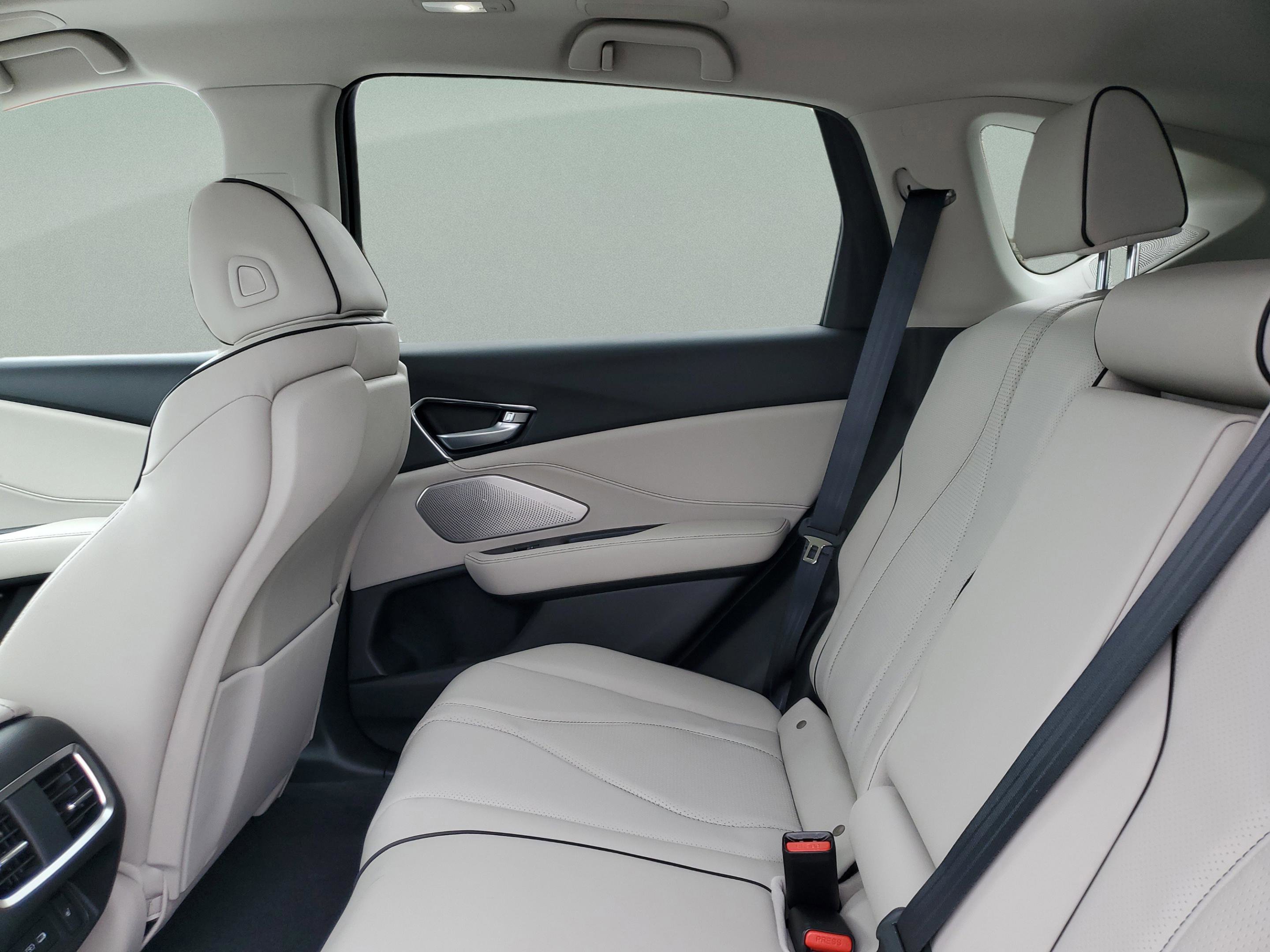 New 2026 Acura RDX SH-AWD w/ Advance Package image 9