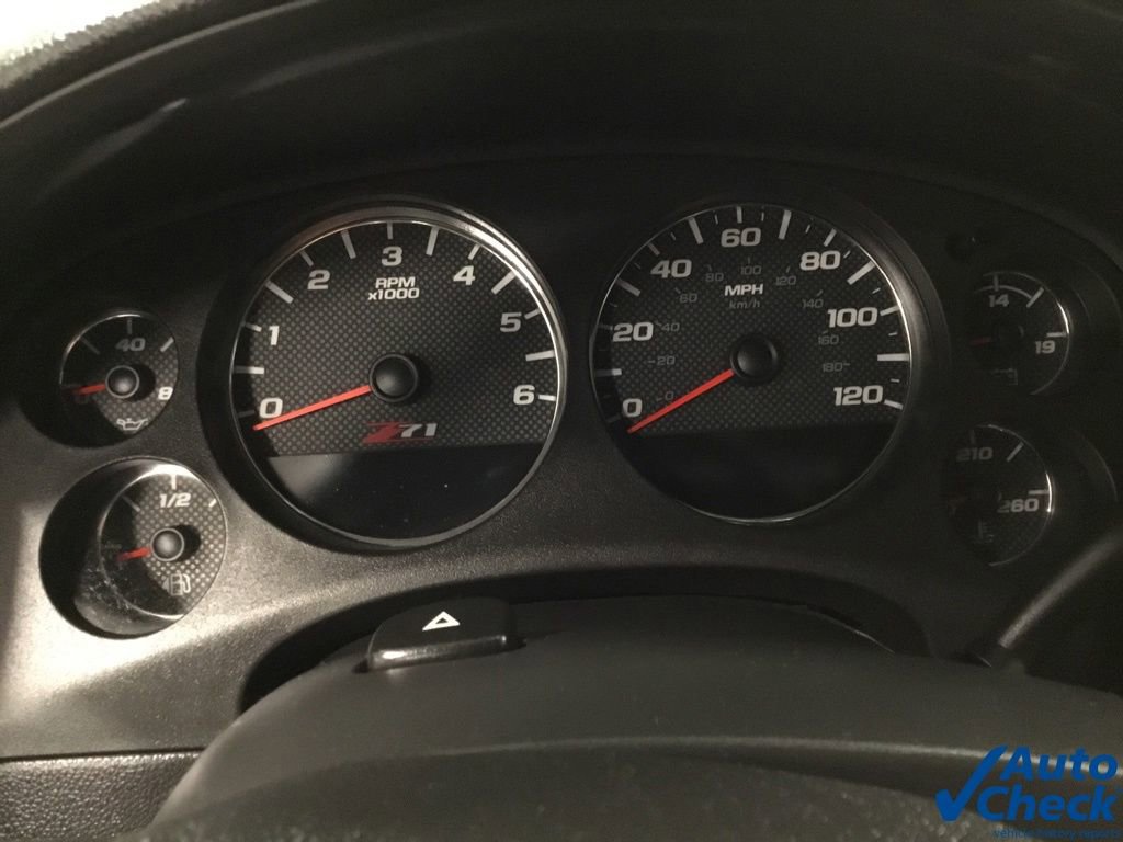 Used 2012 Chevrolet Avalanche LT w/ Suspension Package, Off-Road image 53