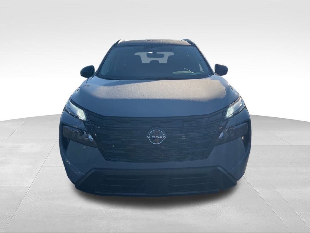 New 2026 Nissan Rogue Dark Armor AWD/4WD image 8