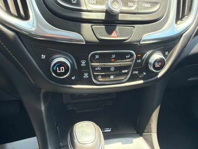 Used 2021 Chevrolet Equinox Premier AWD/4WD image 26