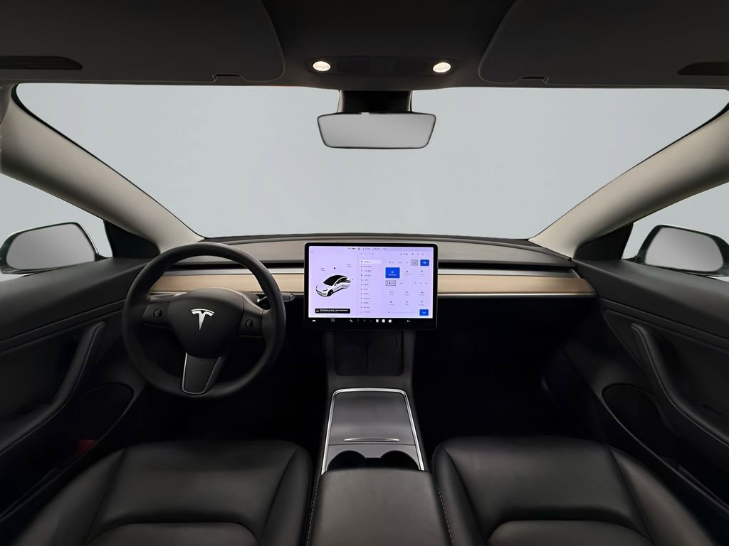Used 2021 Tesla Model 3 Long Range image 15