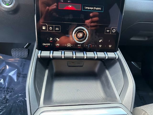 New 2026 GMC Terrain Elevation image 23