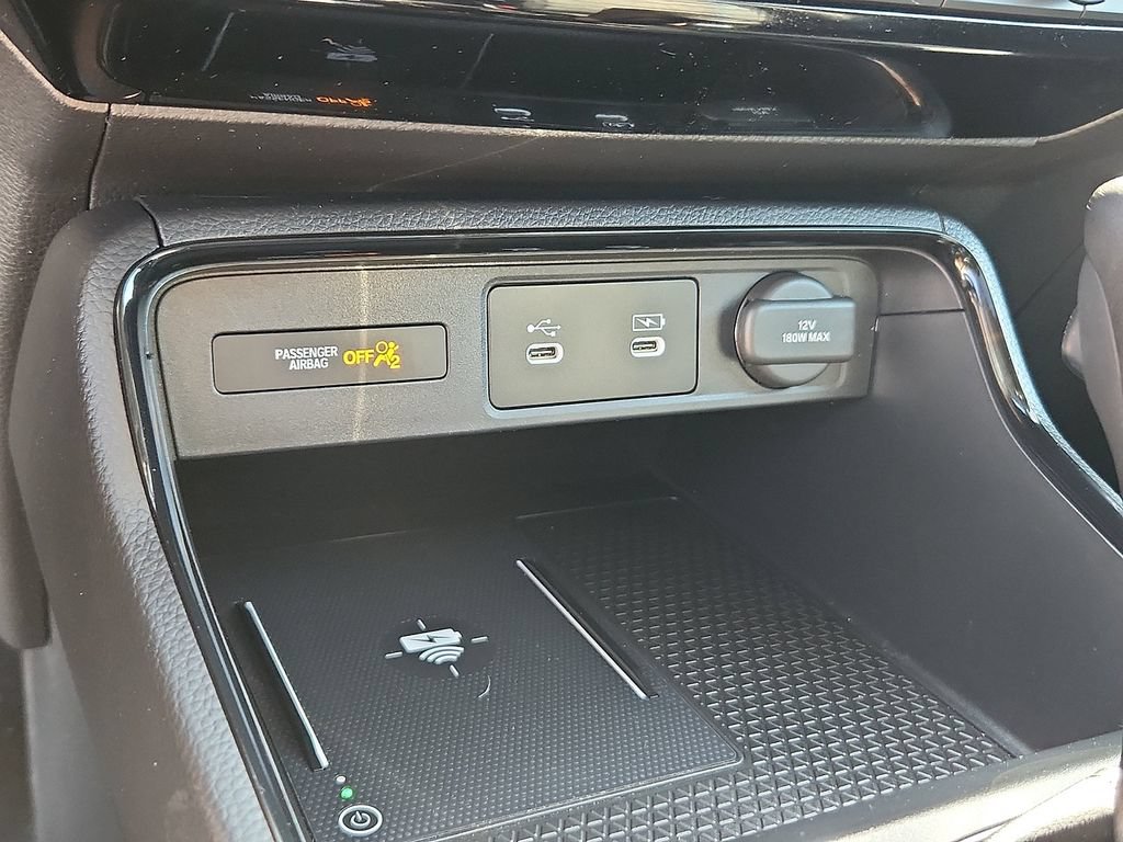 Used 2026 Honda CR-V EX-L image 20