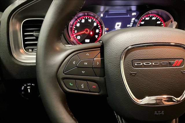 Used 2023 Dodge Charger SXT RWD image 13