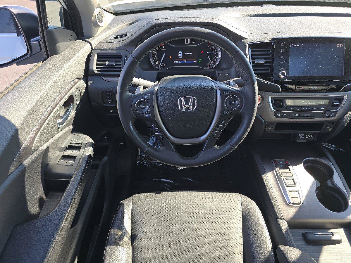 Used 2023 Honda Ridgeline RTL image 28