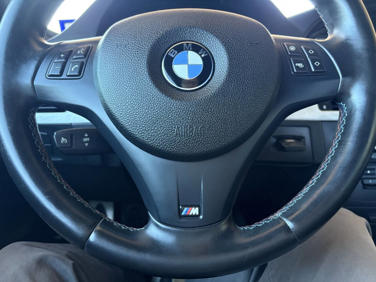 Used 2013 BMW M3 Coupe image 15