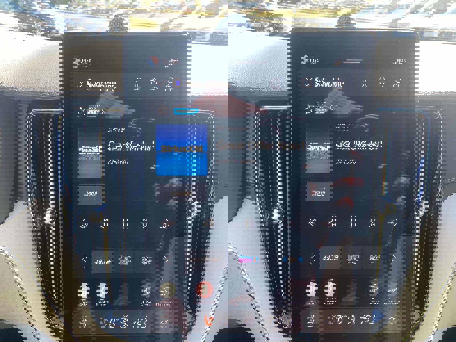 Certified 2026 Volvo XC60 T8 Ultra image 27