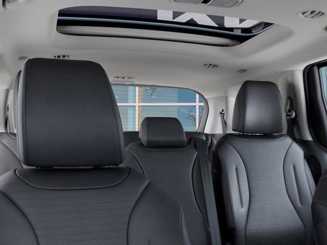 New 2026 Kia Carnival SX Prestige image 27