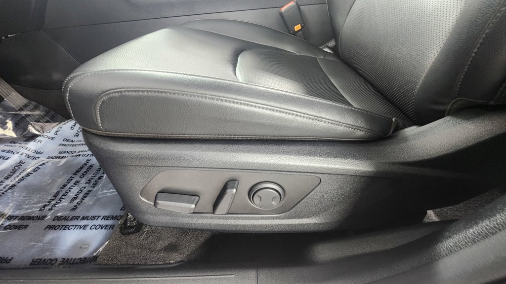 Used 2025 Kia Sportage EX AWD/4WD image 11