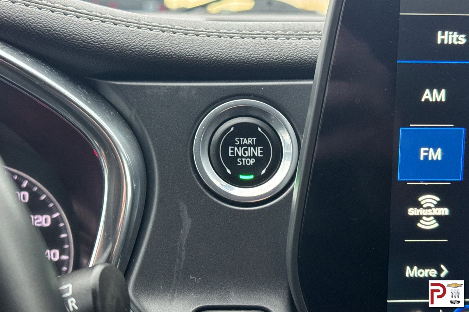 Certified 2024 Chevrolet Blazer LT image 24