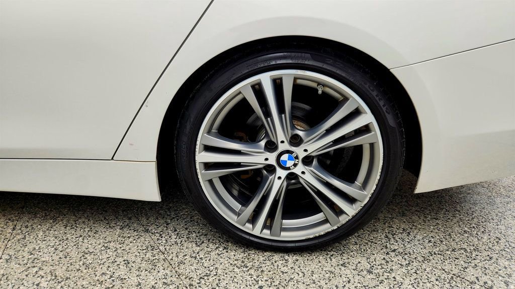 Used 2017 BMW 430i Gran Coupe xDrive 430i xDrive Gran Coupe SULEV w image 9