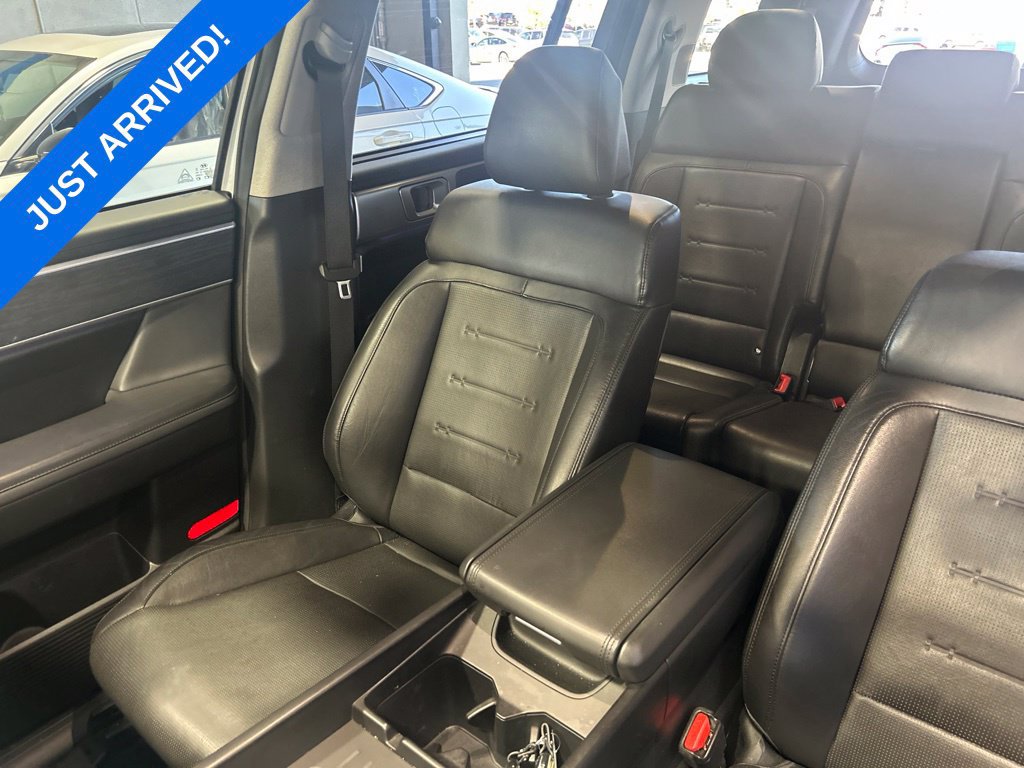 Used 2024 Hyundai Santa Fe Limited AWD/4WD image 6