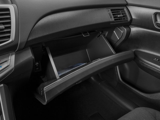 Used 2015 Honda Accord EX image 16