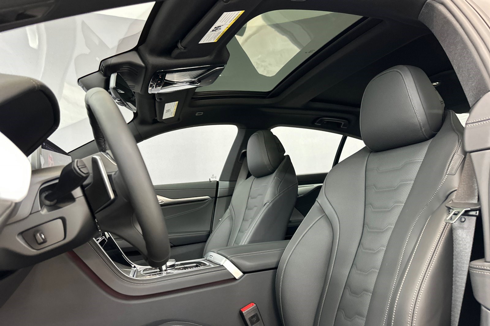 New 2026 BMW 840i RWD image 14