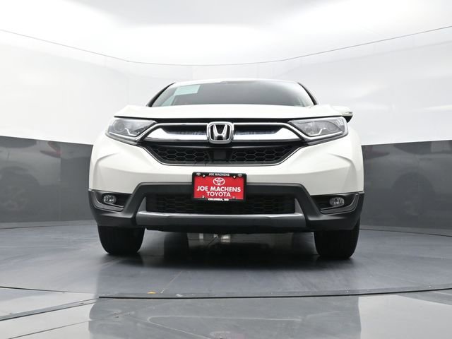 Used 2018 Honda CR-V EX image 14