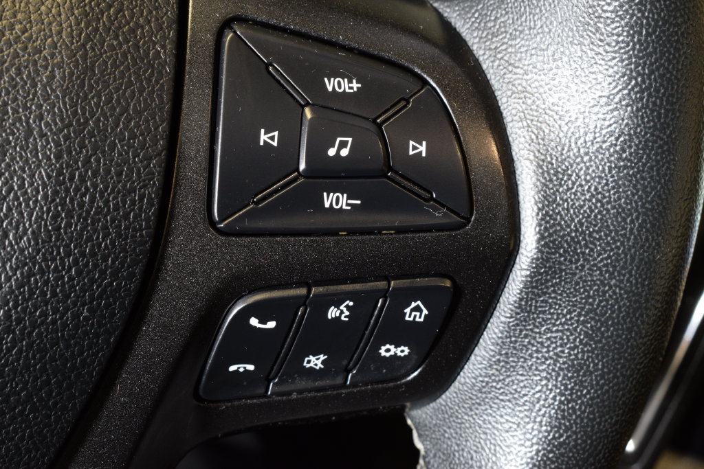 Used 2022 Ford Ranger XLT w/ Tremor Off-Road Package AWD/4WD image 20