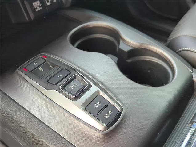 Used 2023 Honda Ridgeline RTL image 15