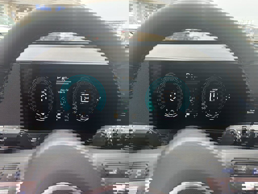 New 2026 Hyundai Kona SEL Sport image 9