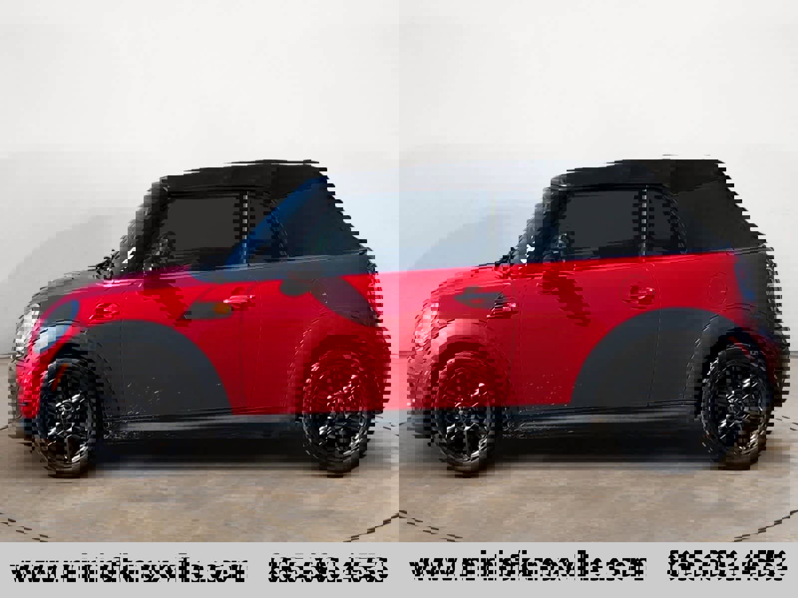 Used 2012 MINI Cooper Convertible image 6