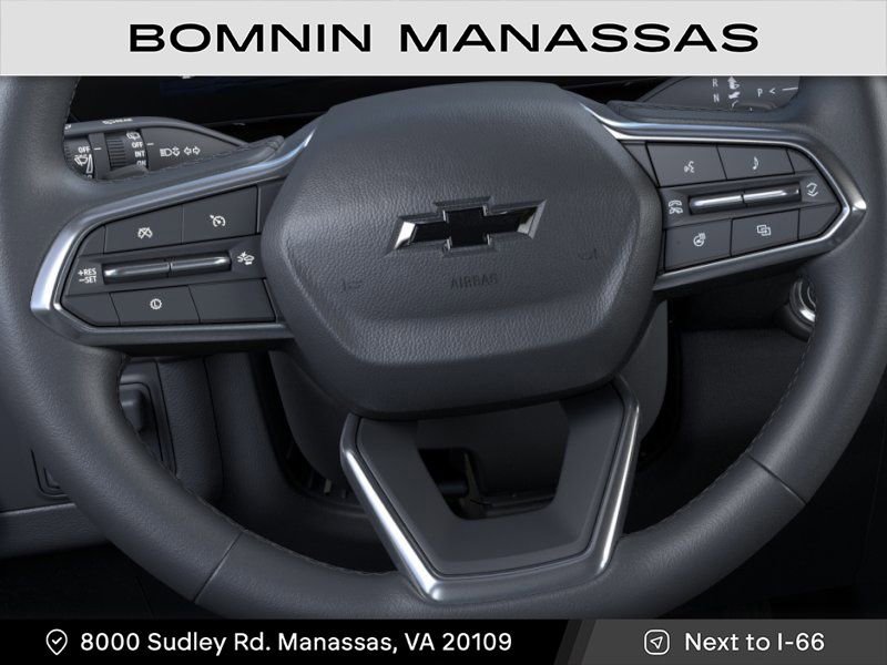 New 2026 Chevrolet Suburban Z71 AWD/4WD image 19