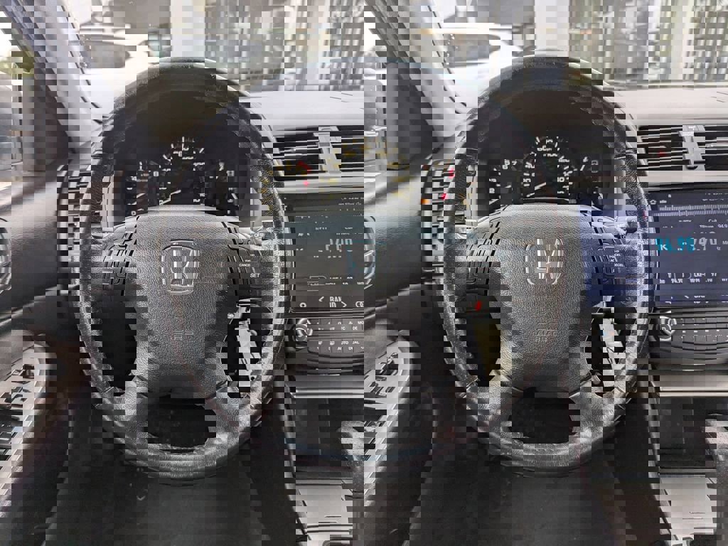 Used 2006 Honda Accord EX-L image 11