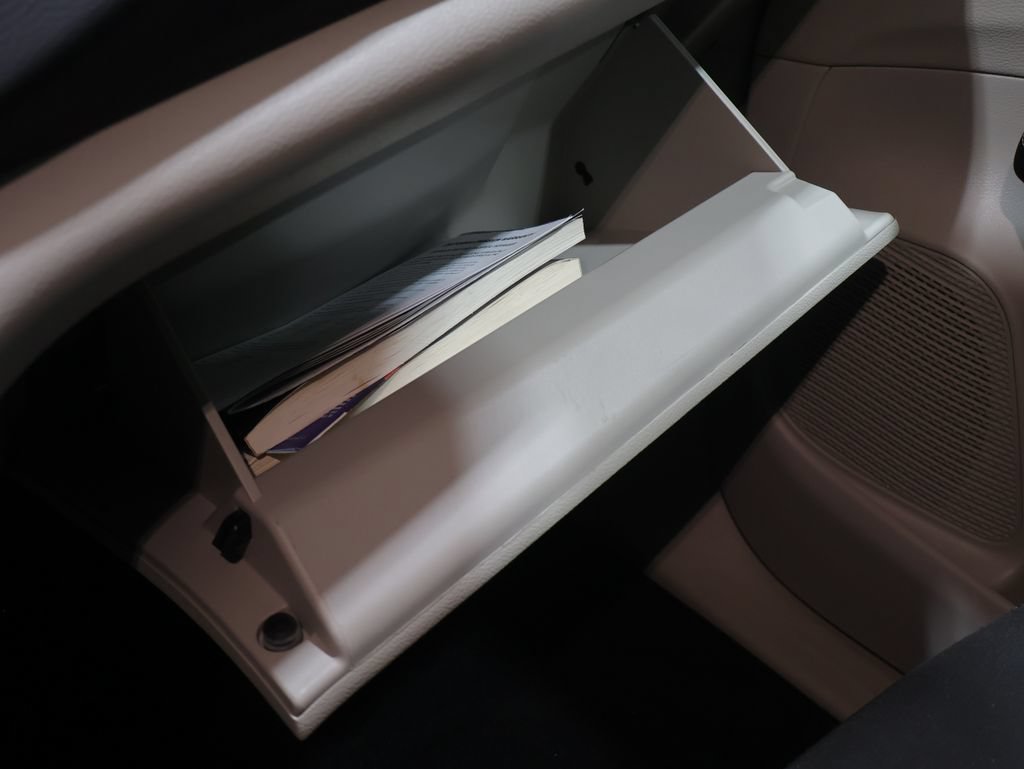 Certified 2023 Chrysler Voyager LX FWD image 36
