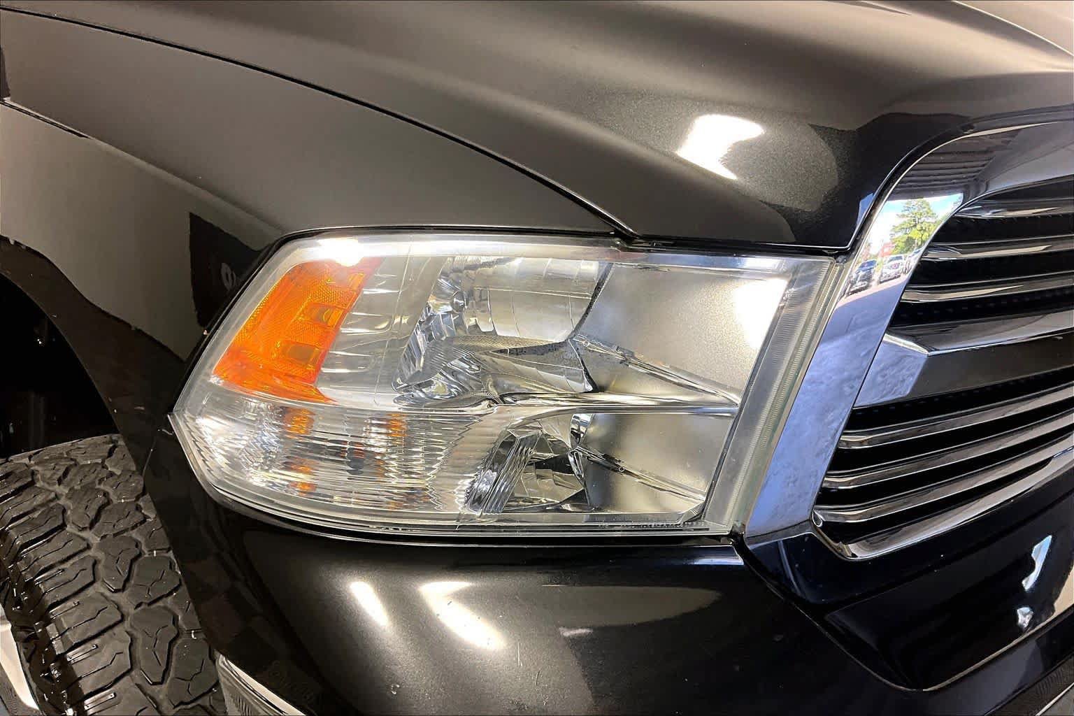 Used 2017 RAM 1500 Lone Star AWD/4WD image 27