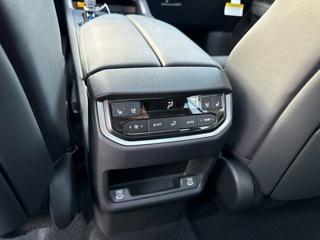 New 2026 Lexus TX 350 AWD image 18