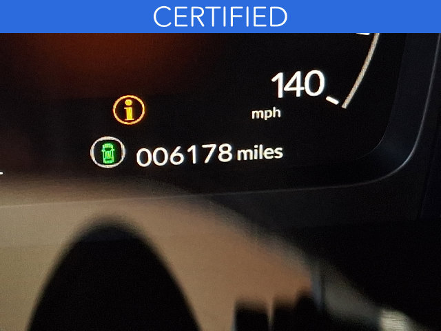 Certified 2026 Honda CR-V EX-L image 22