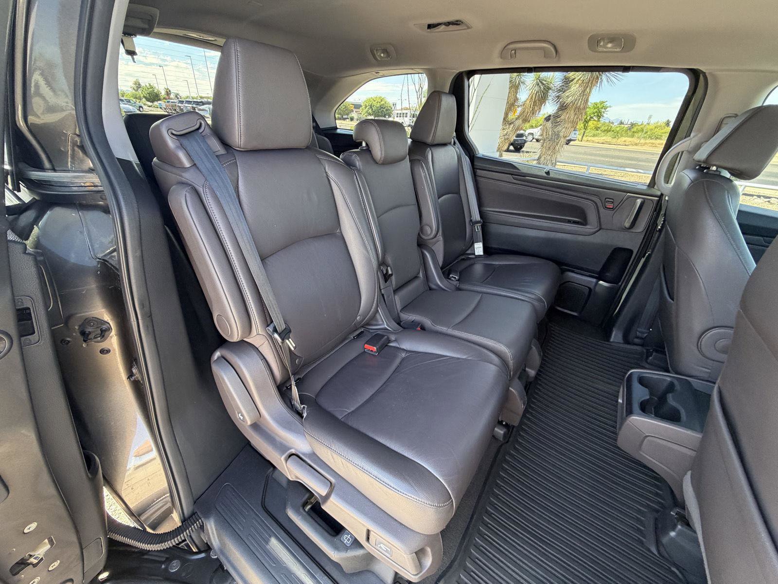 Used 2020 Honda Odyssey EX-L image 24