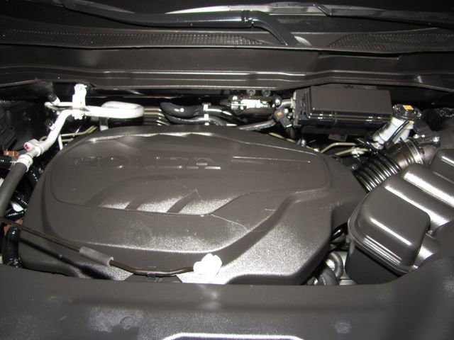 Certified 2023 Honda Ridgeline RTL-E image 23