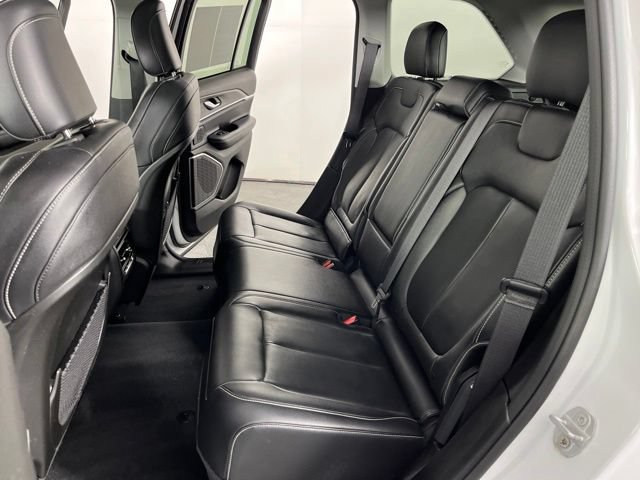 Used 2022 Jeep Grand Cherokee Limited AWD/4WD image 44