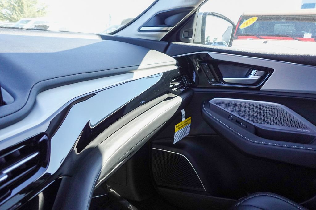 New 2026 Acura MDX w/ Technology Package image 24