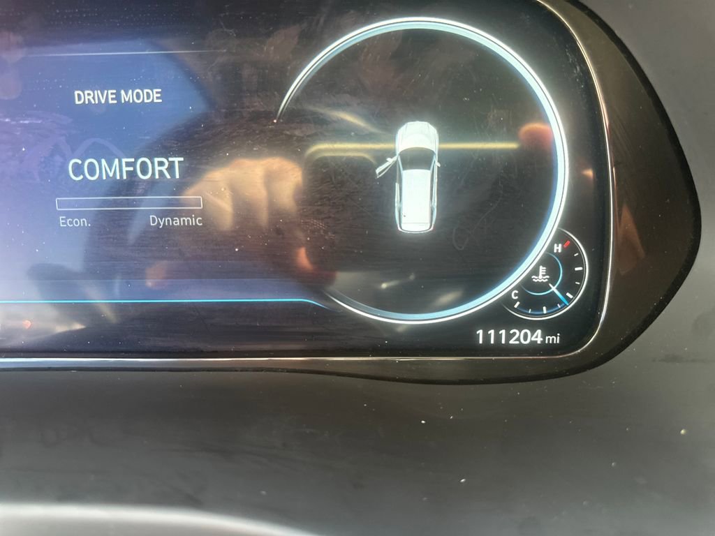 Used 2021 Hyundai Palisade Calligraphy AWD/4WD image 15