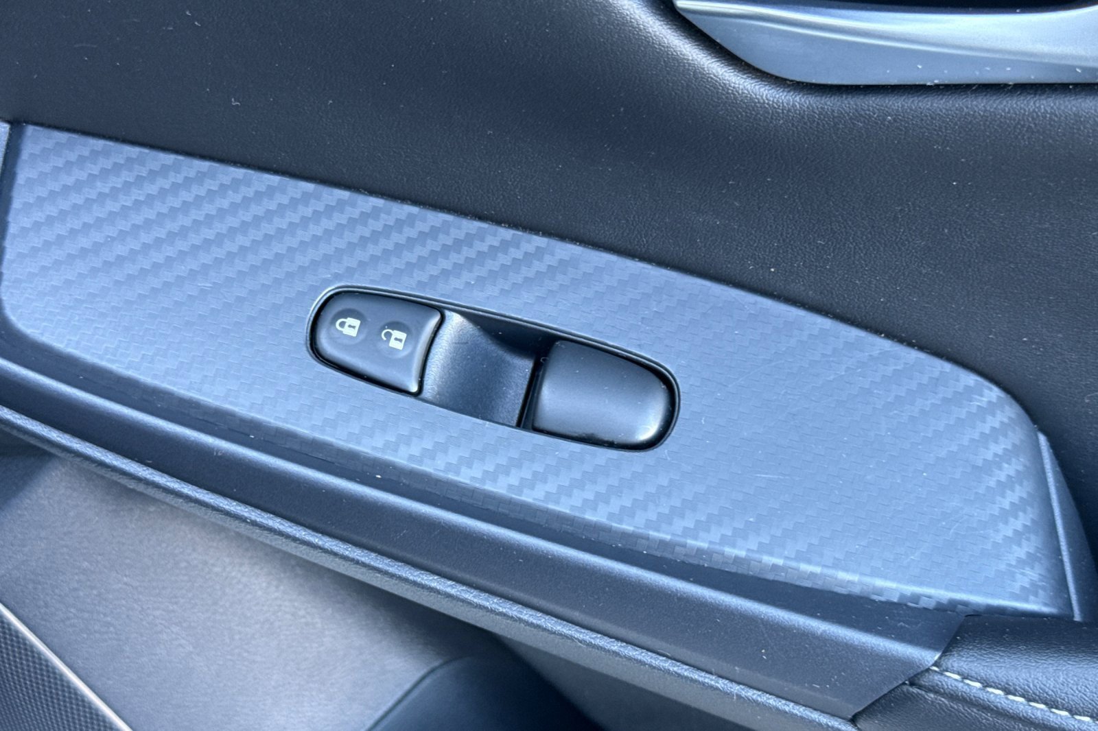 Certified 2024 Nissan Sentra SV w/ All-Weather Package image 22