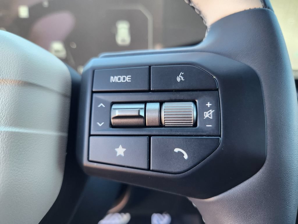 New 2026 Kia EV6 GT-Line AWD/4WD image 16