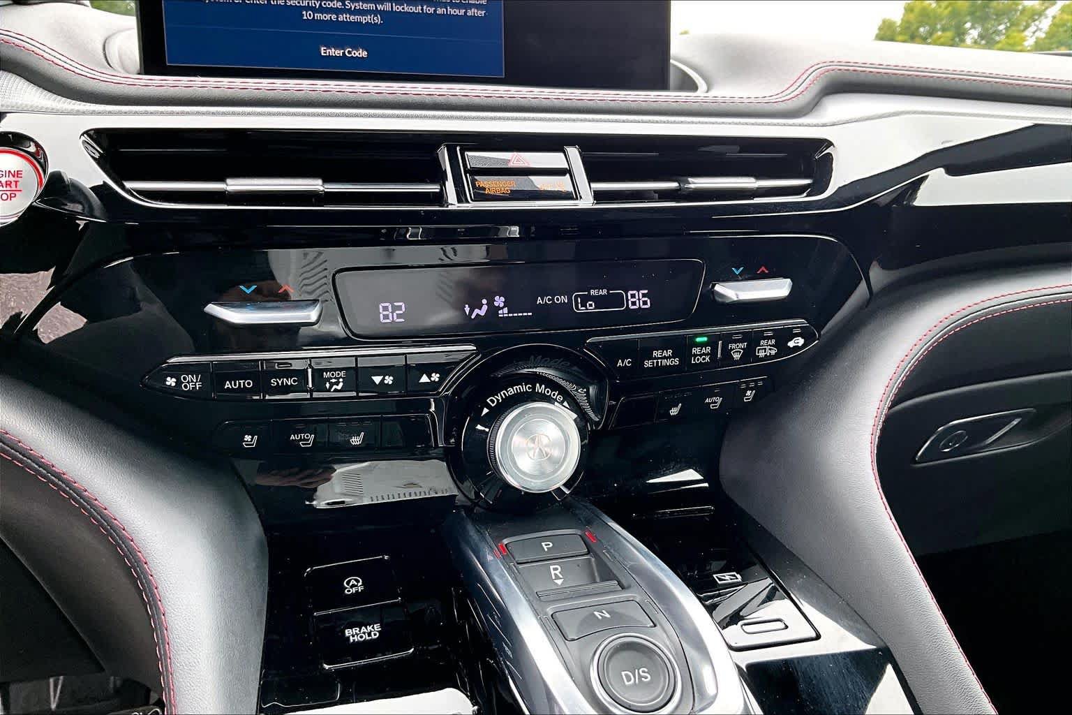 Used 2022 Acura MDX A-Spec AWD/4WD image 35