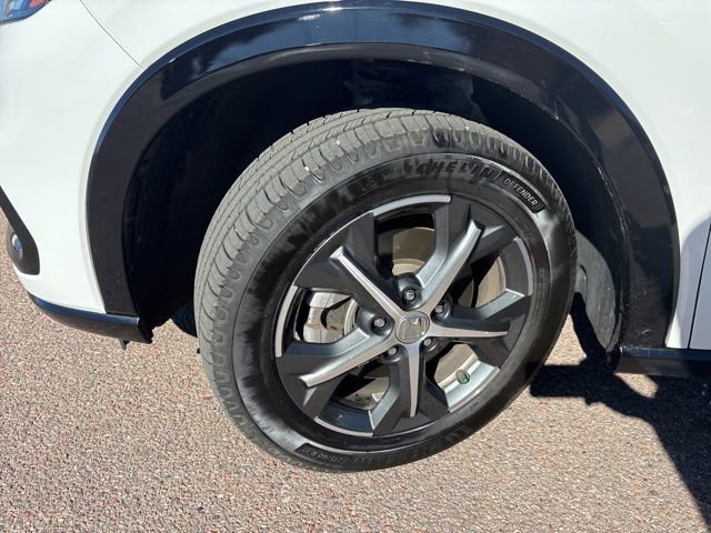 Used 2024 Honda HR-V EX-L image 4