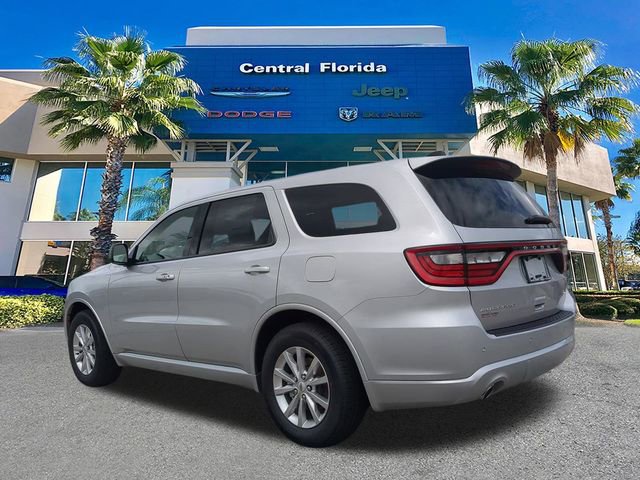 New 2026 Dodge Durango GT image 4