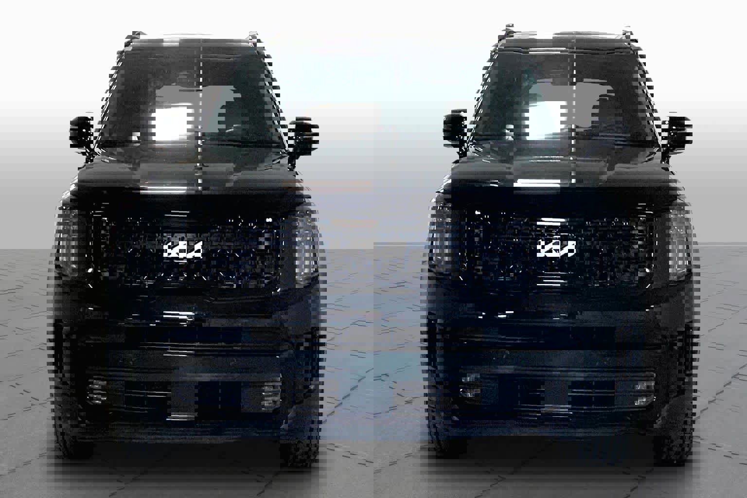 Used 2024 Kia Telluride SX X-Line image 3