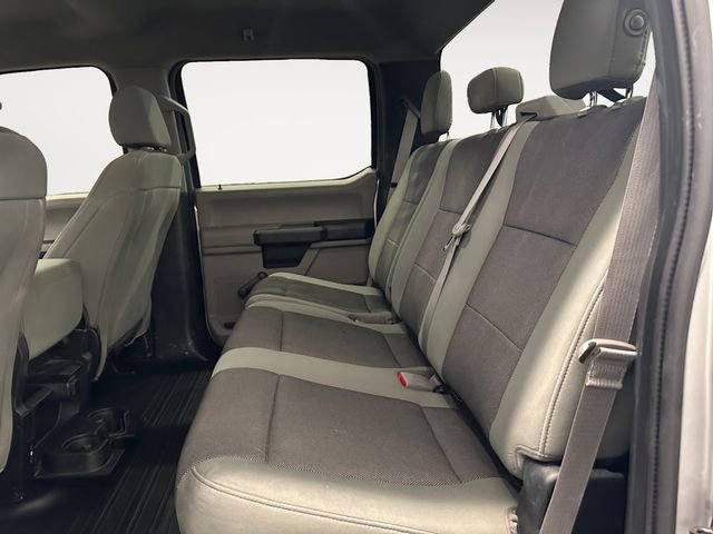 Used 2019 Ford F150 XL w/ Trailer Tow Package image 13