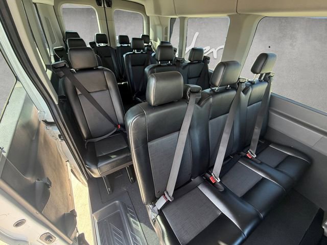 Used 2023 Ford Transit 350 XL RWD image 22