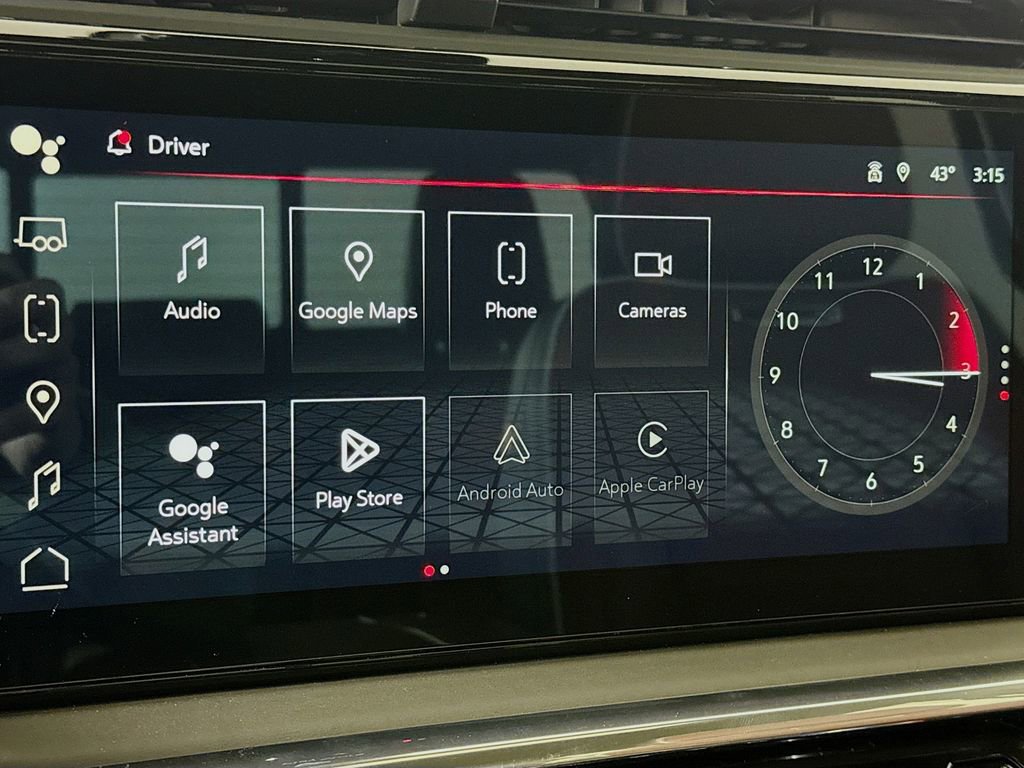 Used 2024 GMC Sierra 3500 Denali Ultimate image 15