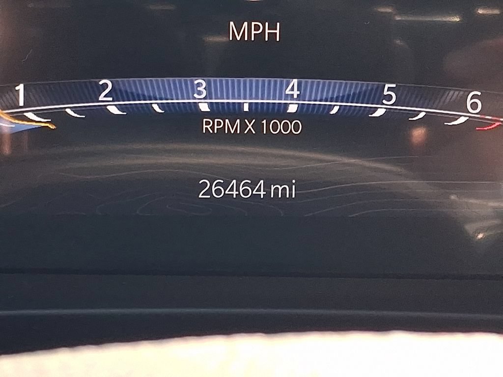 Used 2023 Jeep Grand Cherokee L Laredo AWD/4WD image 19