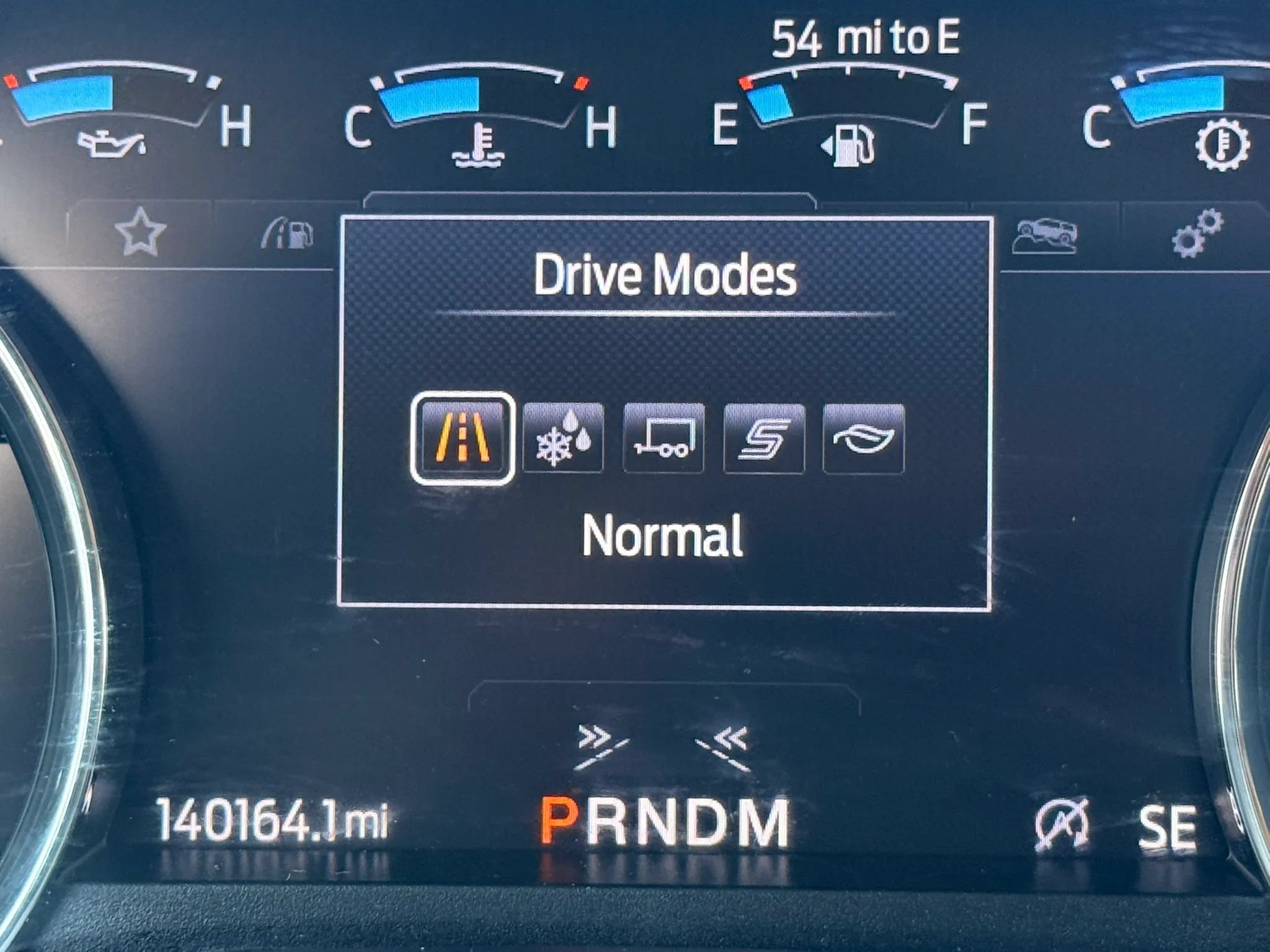 Used 2020 Ford Expedition Max Limited RWD image 40